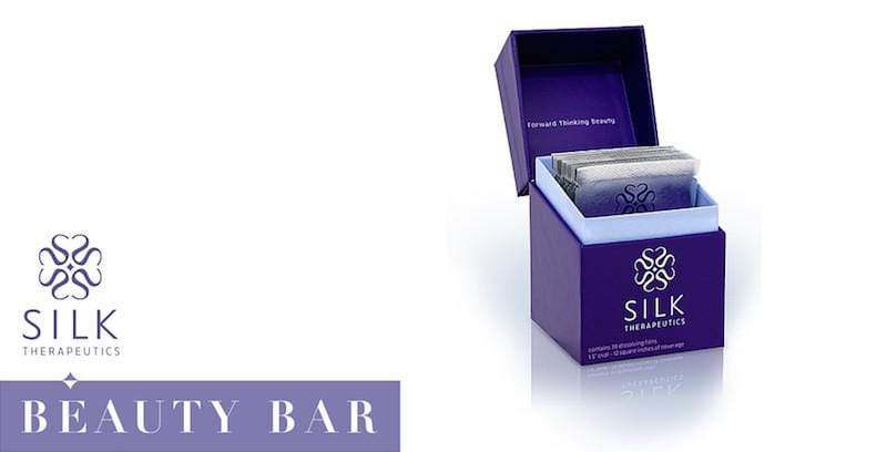 Get the Most from Silk C+30 Film