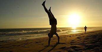 Flipping How You Hydrate Your Skin On Its Head