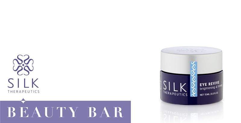 How to Use Eye Revive