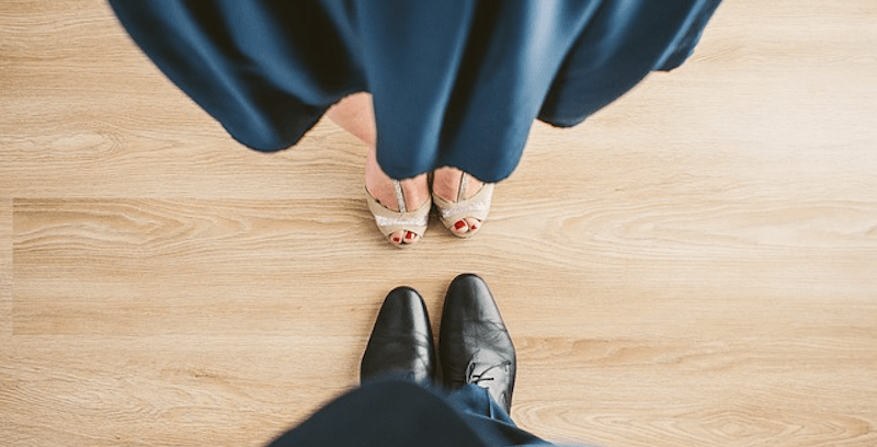 Men's Skin vs. Women's Skin