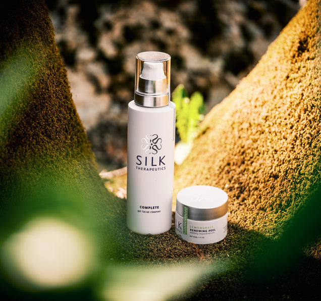 Born From Nature Section Image