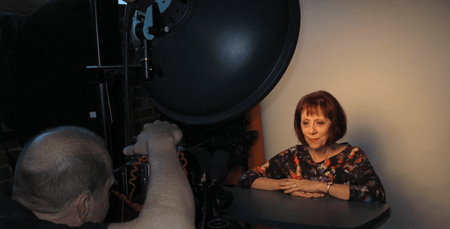 Can 'Before and After' Photos Be Trusted?