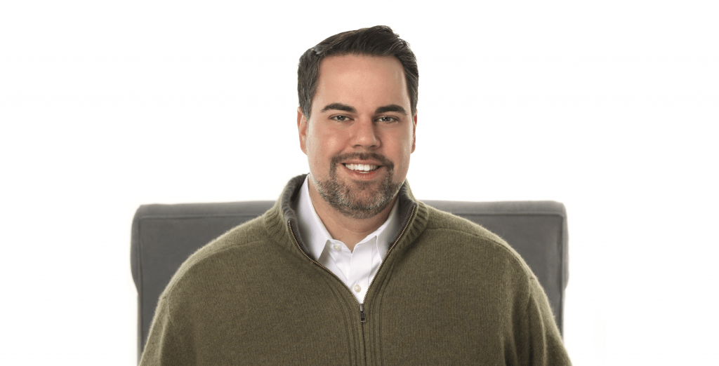 From the Office of the CEO: More Than a Resolution