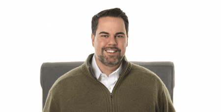 From the Office of the CEO: More Than a Resolution