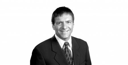 Meet Our Advisor: Dr. Mark Jewell