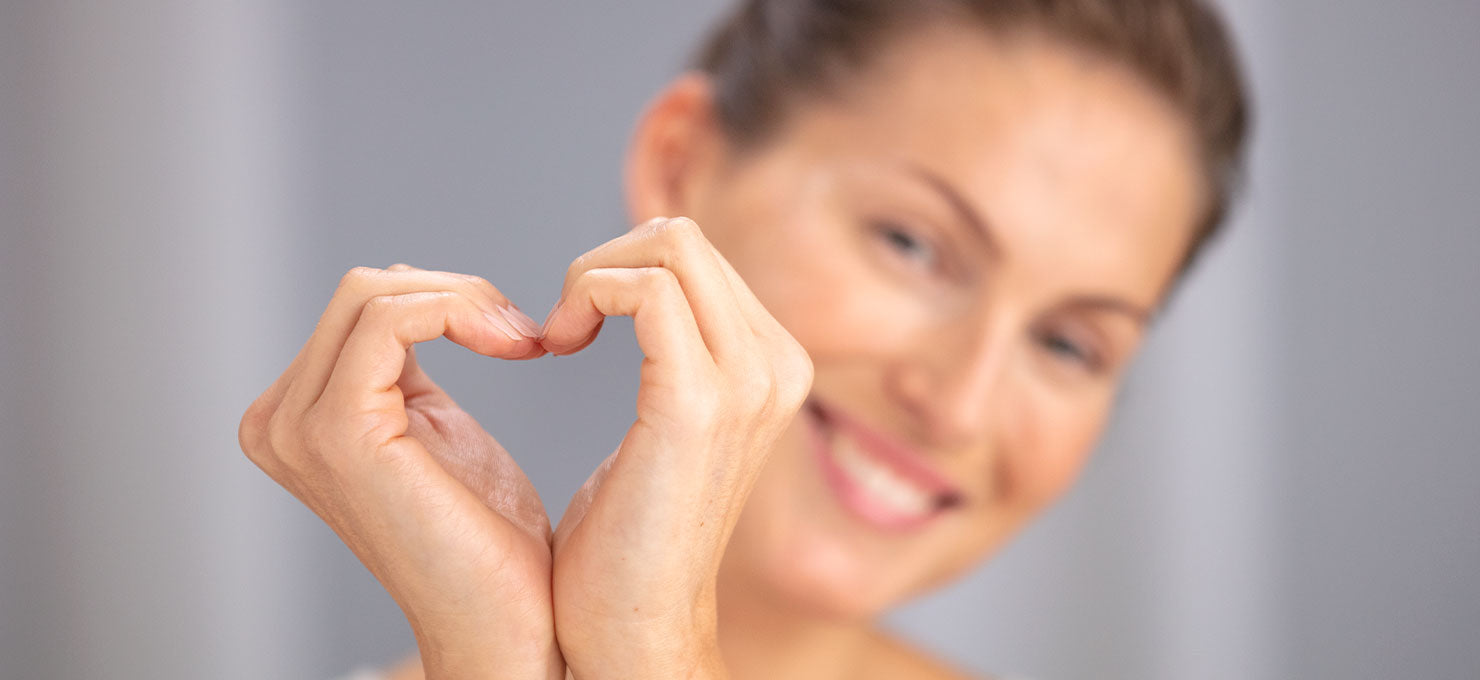 What Intuitive Skincare Means to Us