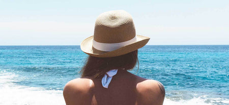 The Love-Hate Relationship Between Humidity and Skin