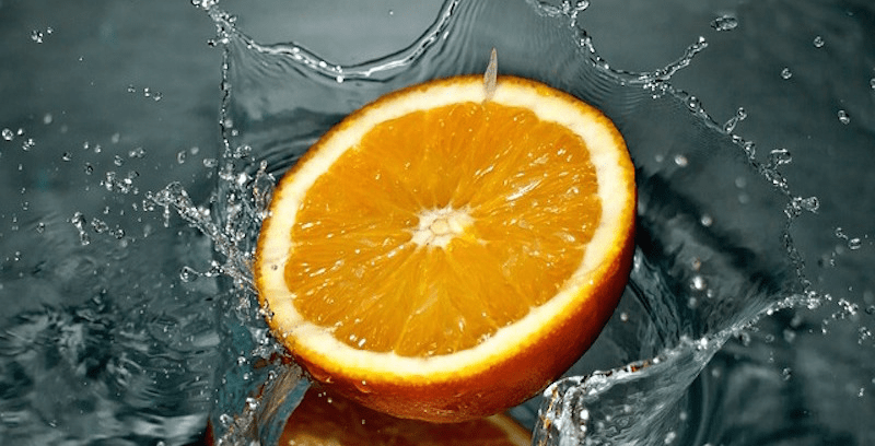 Hydration Tips for Land Dwellers
