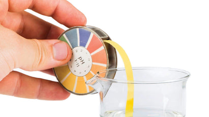 Part One of Two: The role of pH in skincare