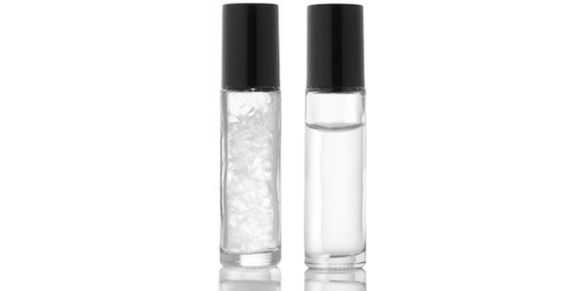 Patented Pure Silk in Anti-Aging Skincare