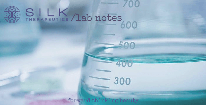 R&D at Silk Therapeutics... And an Opportunity to Try an Upcoming Product