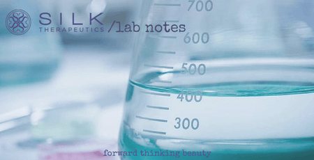 R&D at Silk Therapeutics... And an Opportunity to Try an Upcoming Product