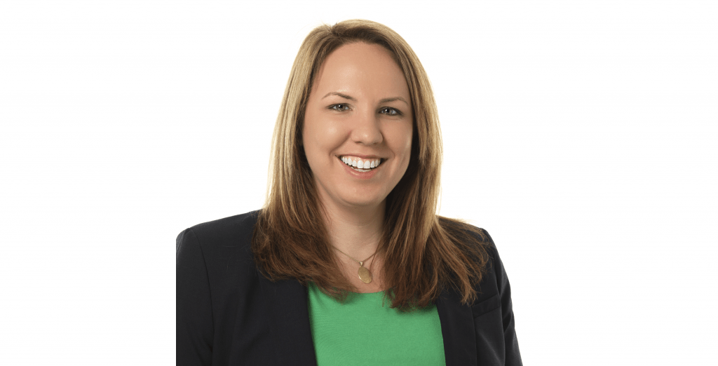 Silk Therapeutics’ Co-Founder & COO, Rebecca Horan, PhD, Makes Boston Business Journal “40 Under 40”