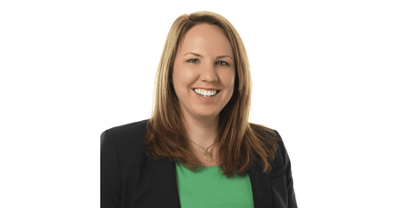 Silk Therapeutics’ Co-Founder & COO, Rebecca Horan, PhD, Makes Boston Business Journal “40 Under 40”