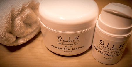 Silk and The Spa