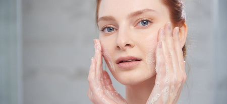 Meet Complete, Our New Gel Cleanser