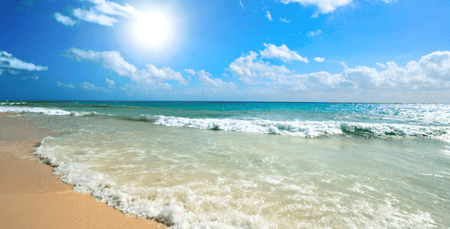 Simple Tips for Dealing with a Sunburn