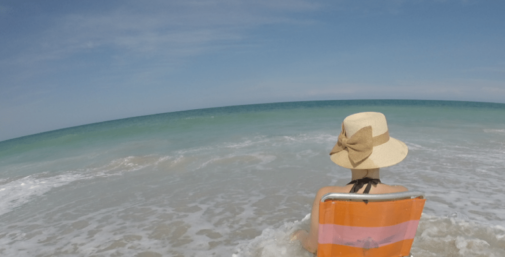Carpe Diem - Skincare in Your Twenties