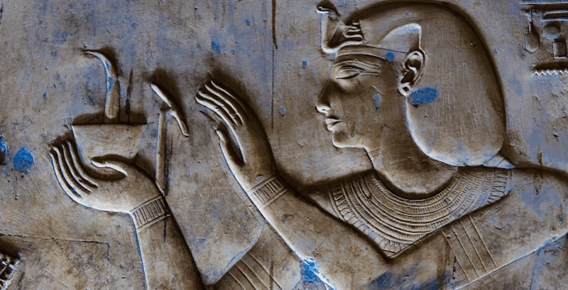 Sticks and Stones to Science: The History of Skincare