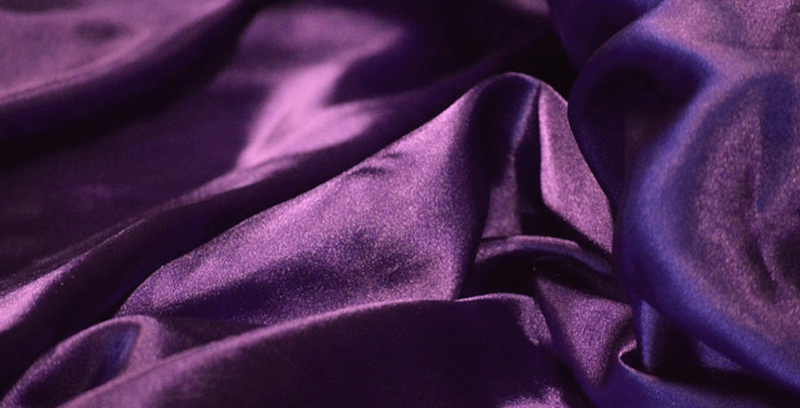 Surround Yourself with Silk: Part 2