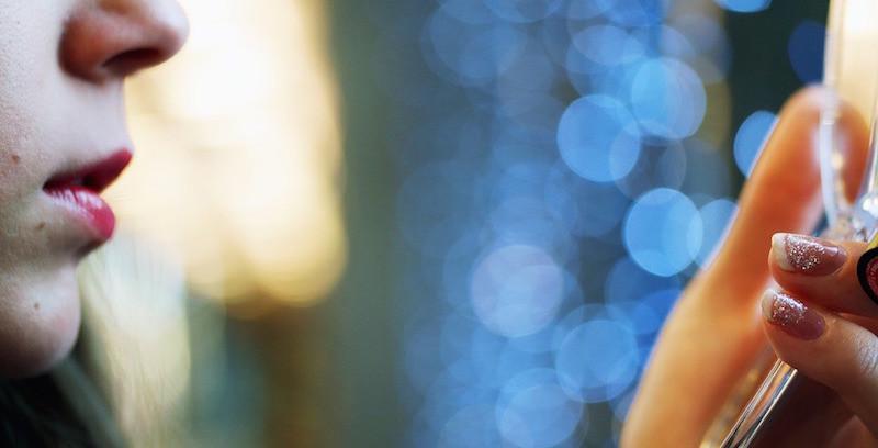 Study Shows Teen Girls Exposed to Harmful Chemicals in Beauty Products; Teaches Health Self-Advocacy
