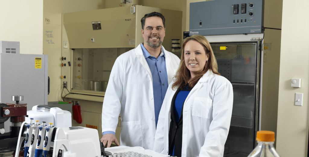 The Spark Behind the Science