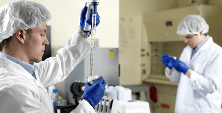 The Technical Challenge: Making Pure Liquid Silk