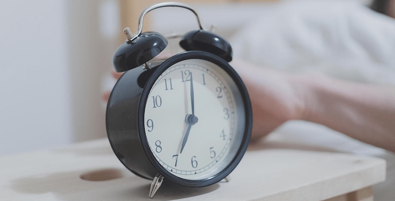 Take Six: Tips for a Quick Morning Skincare Routine