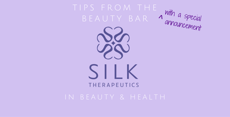 How to Use Silk Nourishing Moisturizer - Lighter Than Air