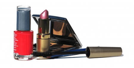 Top Harmful Skin Chemicals Series