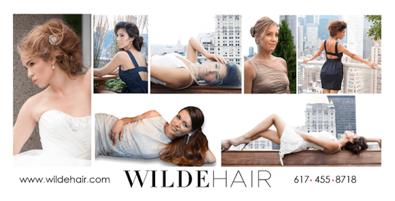 My Silk Therapeutics Experience: by Founder and Owner of Wilde Hair, Gregory Wilde