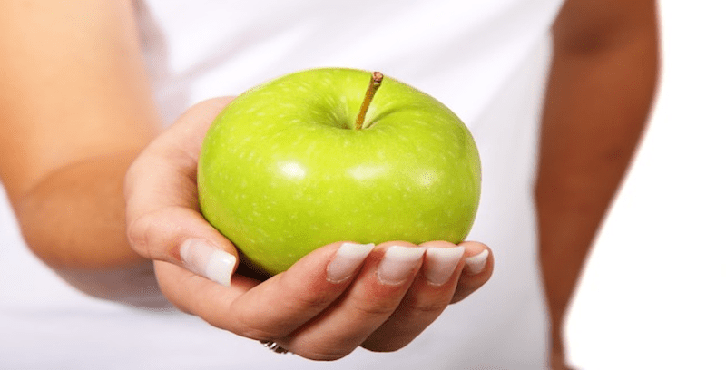 You Are What You Eat, Food for Your Skin