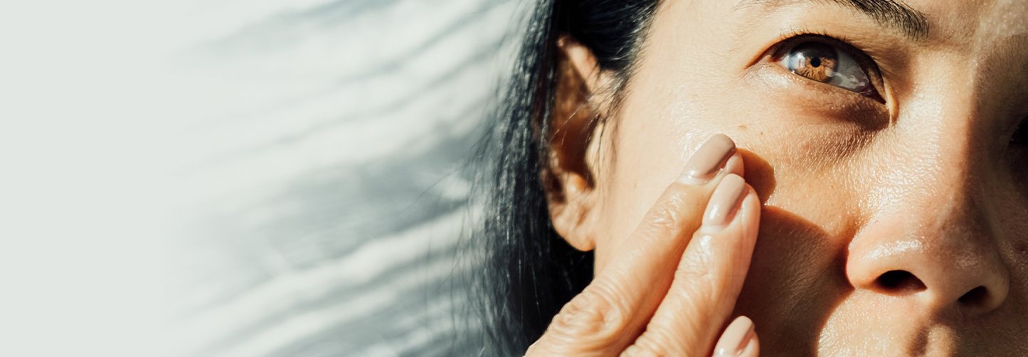 Moisturizers